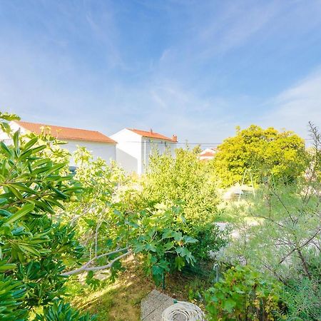 Apartments Slavica R Banjol Exteriér fotografie